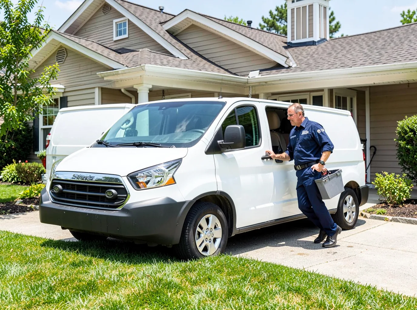 Emergency Plumber company in Rowley, IA